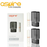 Aspire vilter replacement pod